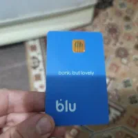 کد معرف بلو بانک