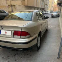 سمند ۱۳۸۴ دوگانه دستی|خودرو سواری و وانت|اصفهان, سیچان|دیوار