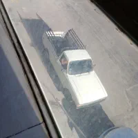 پیکان وانت 88معاوضه باپژو