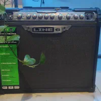 line6 75 w آمپیلی|گیتار، بیس، امپلیفایر|کرج, ساماندهی|دیوار