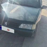 پژو آردی مدل۸۳|خودرو سواری و وانت|شاندیز, |دیوار