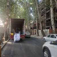 حمل و نقل|خدمات حمل و نقل|ابریشم, |دیوار