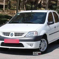 تندر ال ۹۰ مدل ۹۷