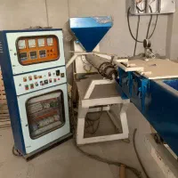 دوخت شهرستانی|ماشین‌آلات صنعتی|اصفهان, آبشار|دیوار