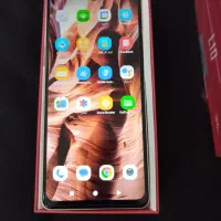 گوشی. RED.  L10|موبایل|کرج, نوروزآباد|دیوار