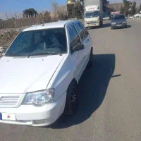 ۱۱۱ مدل ۹۷ بیرنگ|خودرو سواری و وانت|قدس, شهر‌قدس|دیوار