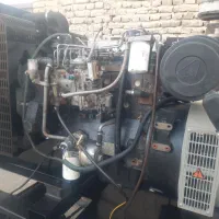 دیزل ژنراتور|ماشین‌آلات صنعتی|بهار, |دیوار