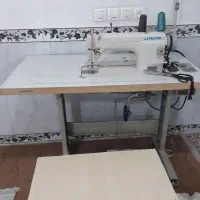 چرخ خیاطی جک