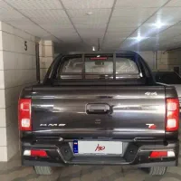 kmc t8|خودرو سواری و وانت|شیراز, سجادیه|دیوار