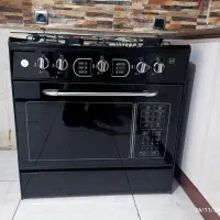 اجاق گاز طرح فر|اجاق گاز و لوازم برقی پختوپز|مشهد, امام رضا (ع)|دیوار