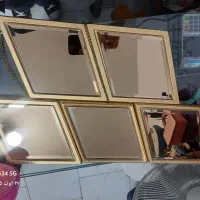 آینه دکوری|آینه|رشت, معلولین|دیوار