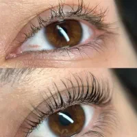 اکستنشن مژه لیفت و لمینت مژه و لیفت مژه|خدمات زیبایی و سلامت|تهران, گمرک|دیوار