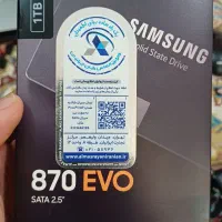 هارد SSD اکسترنال