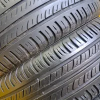 لاستیک سمند 15 65 185 جفت استوک میخای زنگ بزن|قطعات یدکی و لوازم جانبی|محمدشهر, محمدشهر|دیوار