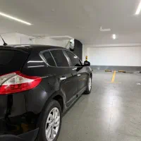 رنو اسکلا هاچ بک|خودرو سواری و وانت|تهران, آسمان|دیوار