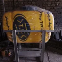 تولید کننده شاسی سمپاش پشت تراکتور