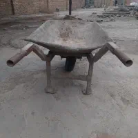 فرغون|مصالح و تجهیزات ساختمان|اصفهان, گورت|دیوار