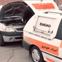 مکانیک تعمیرکار برق باطریسازی سیار(دیاگ)شبانه روزی