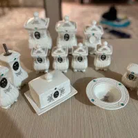 سرویس جاادویه و پاسماوری اکبند