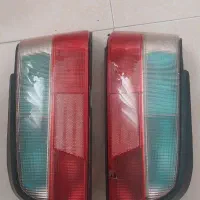 چراغ عقب پرشیا