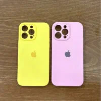 گارد/کاور آیفون ۱۴ پرومکس (iphone 14 pro max)|لوازم جانبی موبایل و تبلت|فولادشهر, C7|دیوار
