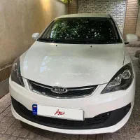 ام وی ام ۳۱۵ نیو لاکچری اکسلنت