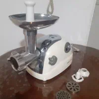 چرخ گوشت برند سافلون