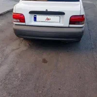 پراید ۱۳۱|خودرو سواری و وانت|اهواز, زیتون کارگری|دیوار