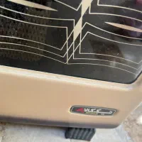 بخاری گازی  نیک کالا