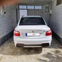 ساینا اس ۴۰۲ دوگانه