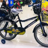 دوچرخه بچگانه سایز ۱۲-۱۶-۲۰ اقساطی بانک رفاه و چک|دوچرخه، اسکیت، اسکوتر|اهواز, نادری|دیوار