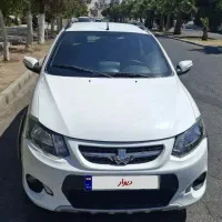 کوییک MT ۱۴۰۱ بدون رنگ شاسی پلمپ ۶۴هزارکارکرد