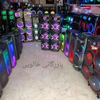 اسپیکر مکسیدر|سیستم صوتی خانگی|شیراز, گلشن|دیوار