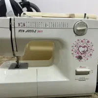 چرخ خیاطی کاچیران نو
