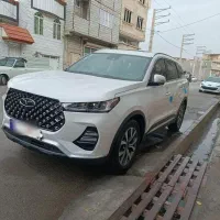 تیگو7پرو پریمیوم،مدل1402