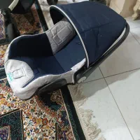 کالسکه خارجی وکریر و روروک و گارد و آغوشی|کالسکه و لوازم جانبی|مشهد, رده|دیوار