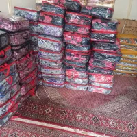 با کالابرگ عرضه میشوند چون چک داریم حراج کردیم