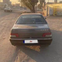 405 مدل 84 استثنایی