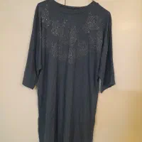 ۵ عدد تونیک آکبند|لباس|تهران, گرگان|دیوار