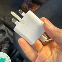 شارژر اصلی سامسونگ