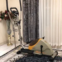 الپتیکال اصل تایوان برند(JKEXER) تاشو مشابه نو