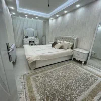 آپارتمان لاکچری با محیطی دلباز و لابی لوکس|فروش آپارتمان|شیراز, شهرک جماران|دیوار