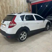 دانگ فانگ اچ ۳۰ H30 کراس مدل 97