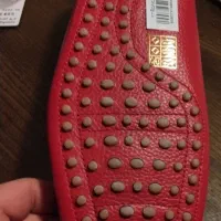 کفش چرم میلانو اصل ایتالیا|کیف، کفش، کمربند|لواسان, |دیوار