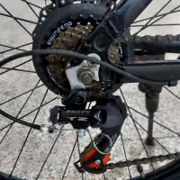 دوچرخه ۲۶ دراک|دوچرخه، اسکیت، اسکوتر|بندرعباس, |دیوار