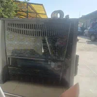 بخاری گازی|بخاری، هیتر، شومینه|احمدآبادمستوفی, |دیوار