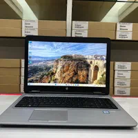 لپتاپ HP Probook 650 G2