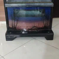 فروش بخاری در حد نو