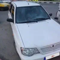 پراید مدل 98