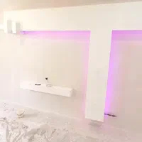 گچ کاری ساختمان|خدمات پیشه و مهارت|رشت, جانبازان|دیوار